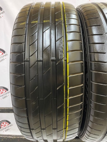 KuMHO Ecsta PS71 225/45 96Y R19