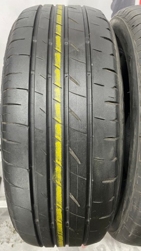 Bridgestone Playz PX II R16 195/55