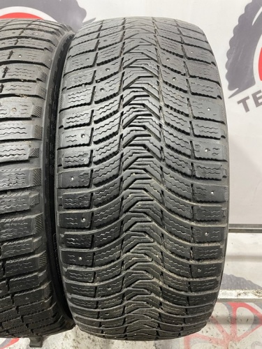 Michelin X-Ice North 3 R19 245/45