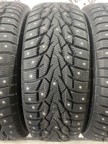 iLink Wintervorhut Stud II R20 275/35