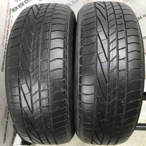 Goodyear Excellence R18 235/60