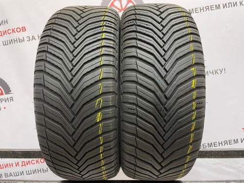 Michelin CrossClimate 205/45 88W R17