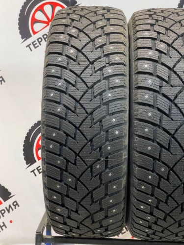 Zeta Antarctica Sport R17	265/70