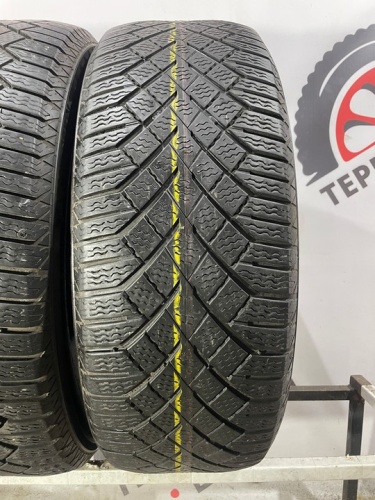 Continental VikingContact 7 R19 225/55