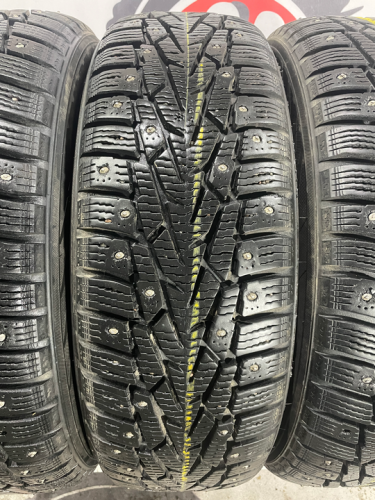 Nokian Tyres Nordman 7 R15 185/65