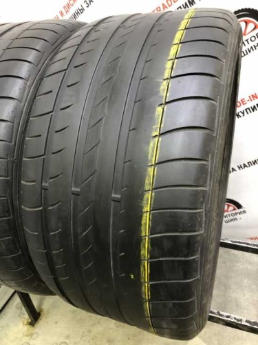Dunlop SP Sport Maxx GT R20 315/35