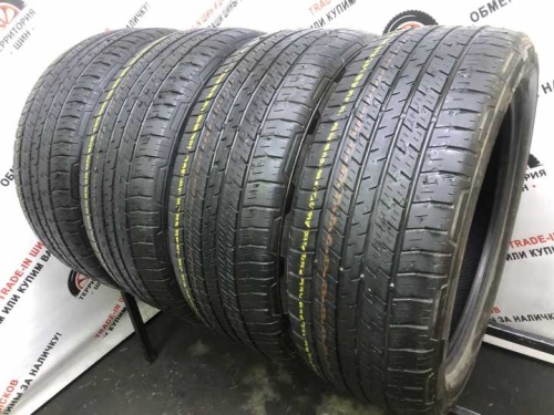 Continental Conti4x4Contact R19 235/50