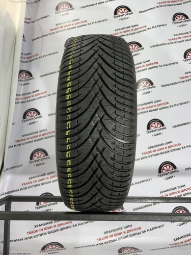 Kleber Krisalp HP3 205/55 R17
