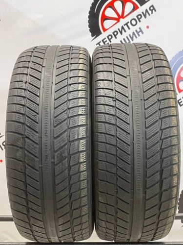 Syron Everest SUV R17 235/55