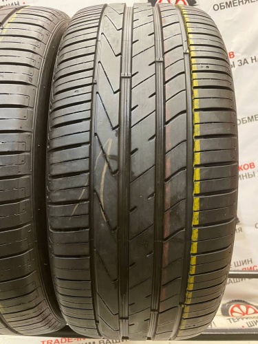 Hankook Ventus S1 Evo 2 SUV R19	255/45