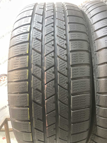 Continental CrossContact ATR  R20 255/50