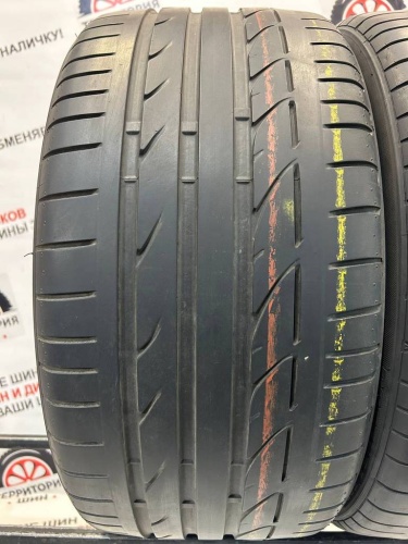 Bridgestone Potenza S001 RFT R19	255/35