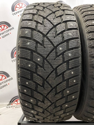 ZETA ANTARCTICA SPORT R20 275/55