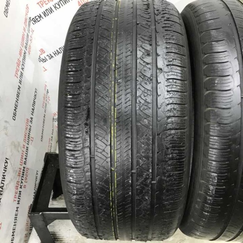 Michelin Latitude Tour HP R19 265/50
