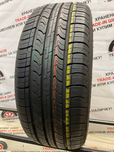 Nexen Classe Premiere 672 R16	215/55