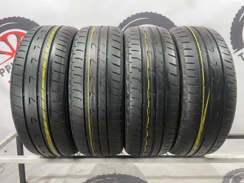 Bridgestone Ecopia NH200 R16 185/55