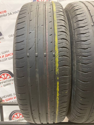 Continental PremiumContact 2 R16	205/70