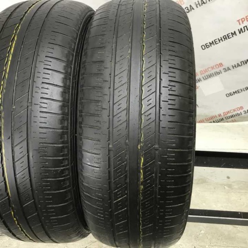 Hankook Dynapro HP2 RA33 R17 225/60