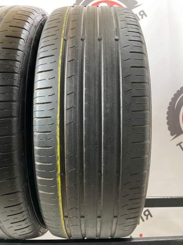 Continental CPC5 R17 225/60