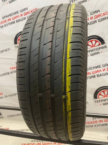 Nexen N'Fera SU1 R17 205/45