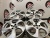 Литьё Ларгус R16 4x100 et 50 co60,1 Литьё Ларгус R16 4x100 et 50 co60,1