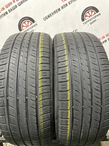 Dunlop Enasave EC300 R17 215/50