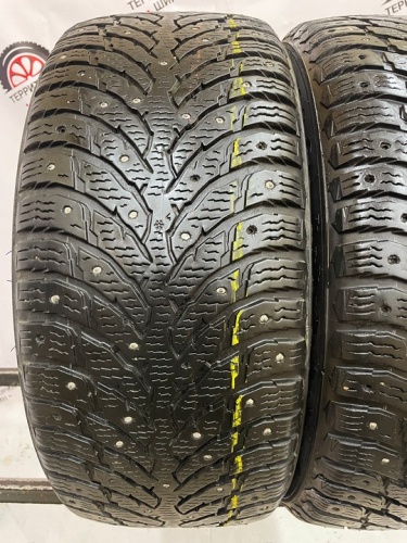Nokian Tyres hakkapeliitta 9 RFT R18 245/45 100T