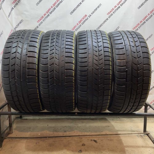 HANKOOK Winter I'Cept Evo R18 245/45 100V