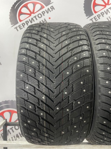 iLink Wintervorhut Stud II R21 315/35