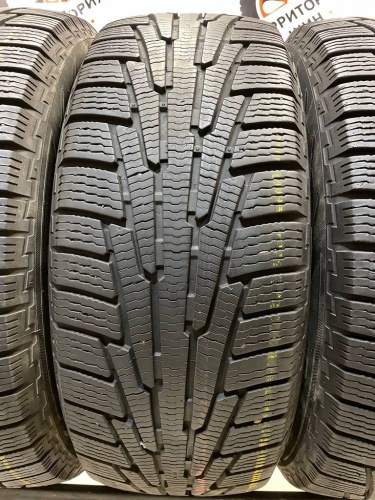 Nokian Nordman RS2 SUV 235/55/18