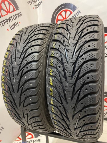 Yokohama IceGuard Stud 195/65/15