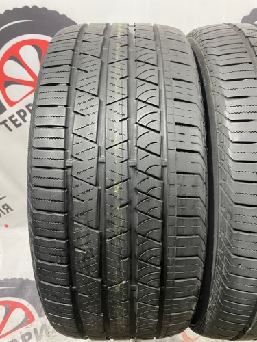 Continental CrossContact LX R21 275/45