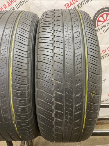Dunlop Grandtrek AT1 245/55 R19 103S