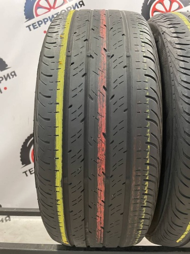 Continental ContiProContact  R16	215/55