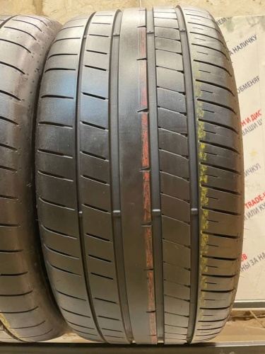 Dunlop SP Sport Maxx RT 2  R20   285/40