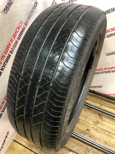 Dunlop Sport-270 R19 235/55