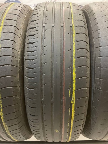 Continental PremiumContact 2 R16	205/70