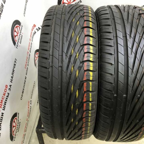 Uniroyal Rain Sport 3 R16 195/55