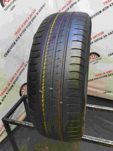Kumho Ecowing ES01 KH27 R16 215/60