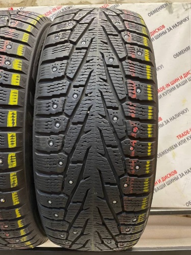 Nokian Hakka 7 R18 265/60