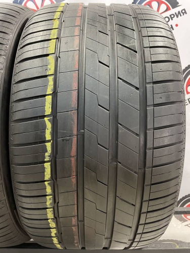 Hankook Ventus S1 Evo3 Suv R21	315/35