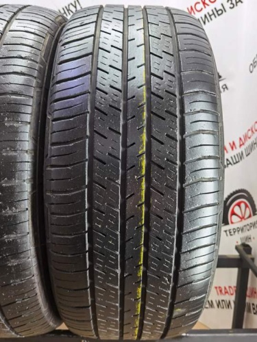 Continental Conti4x4Contact R19 235/50