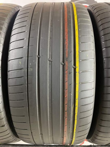 Michelin Pilot Sport 4 SUV R20 285/45