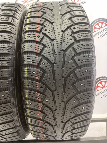 Nokian Tyres Nordman 5 SUV  R18 235/55