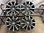 Литьё R17 5x114,3 CT73,1  ET 45