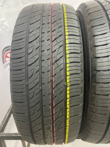 Kumho Crugen Premium KL33 R16    235/60