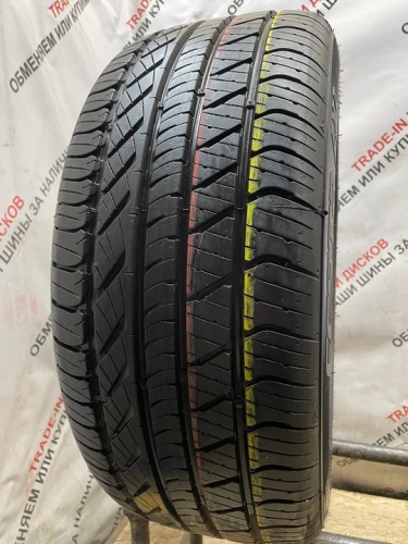 Kumho Ecsta 4X II 225/50 R17