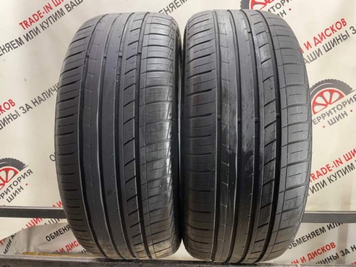 Jingu YU63 R17 225/55