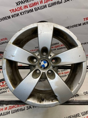 Диск BMW R16 5*120	7J	ET44 ЦО 72.6