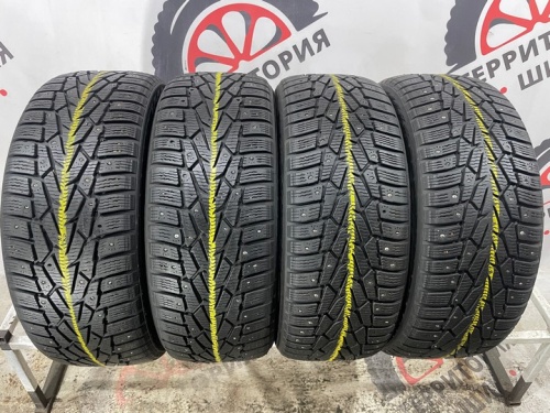 Nokian Tyres Hakkapeliitta 7 R17 225/55